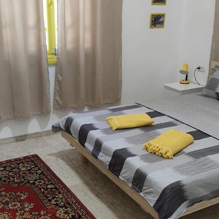 Apartment Comfy - For A Quiet, Family Holiday Without Parties Haifa Eksteriør bilde