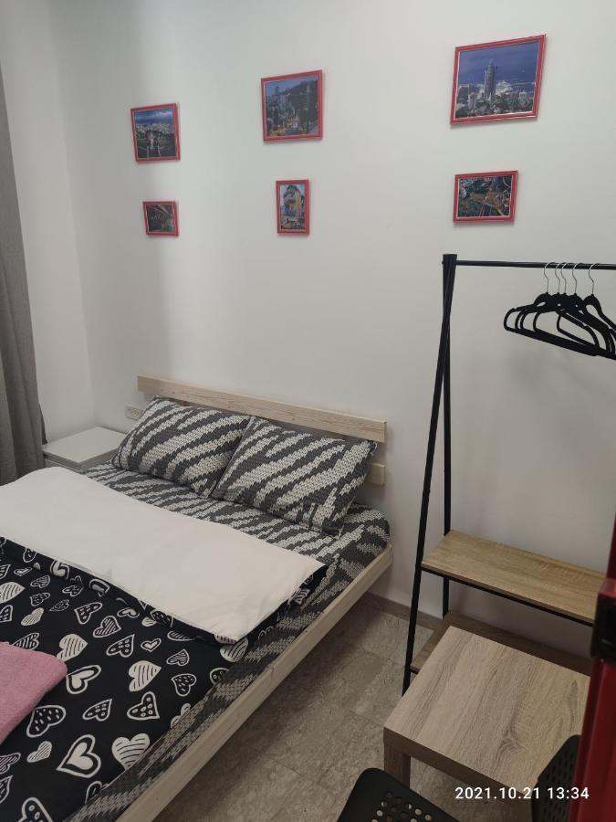Apartment Comfy - For A Quiet, Family Holiday Without Parties Haifa Eksteriør bilde