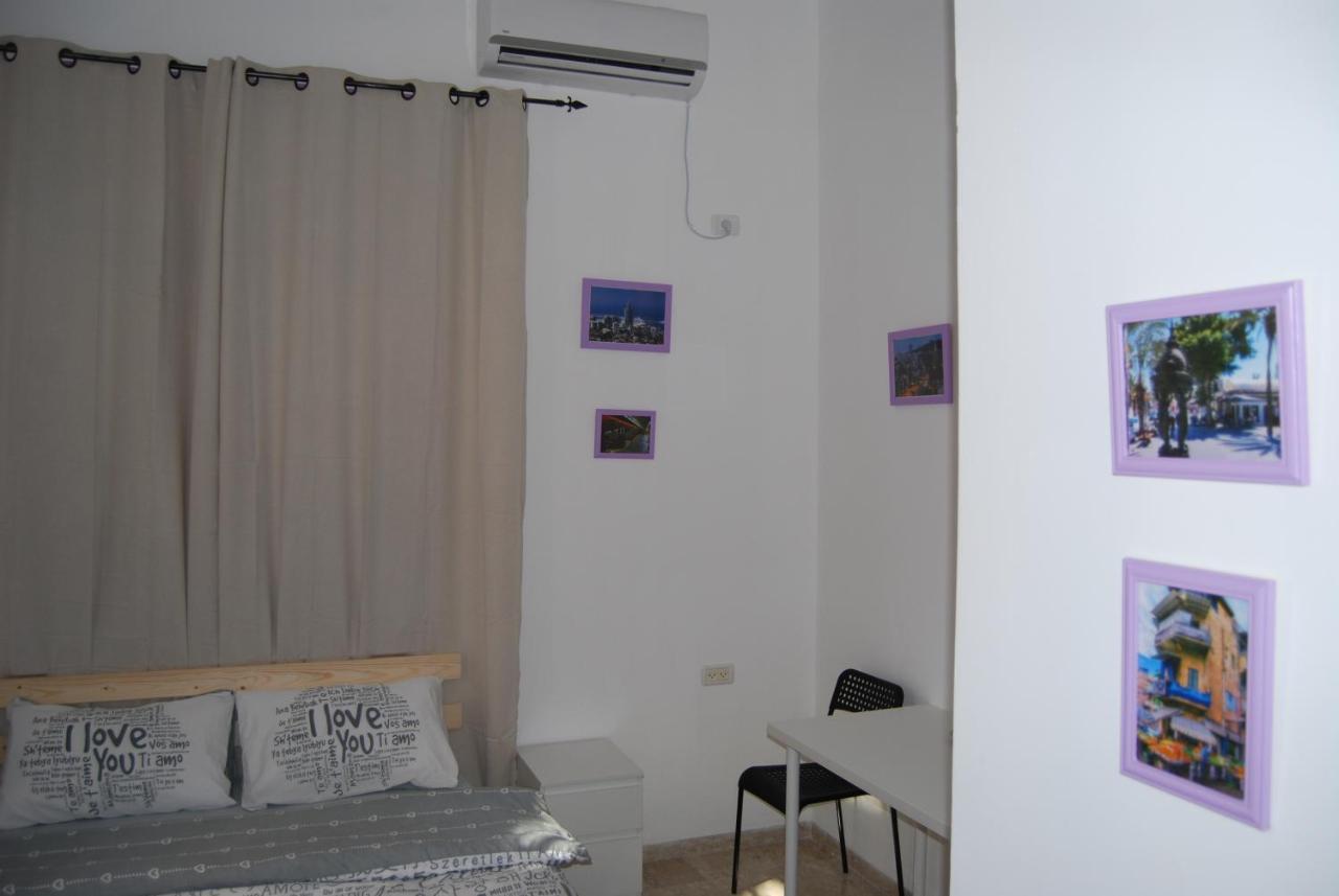 Apartment Comfy - For A Quiet, Family Holiday Without Parties Haifa Eksteriør bilde