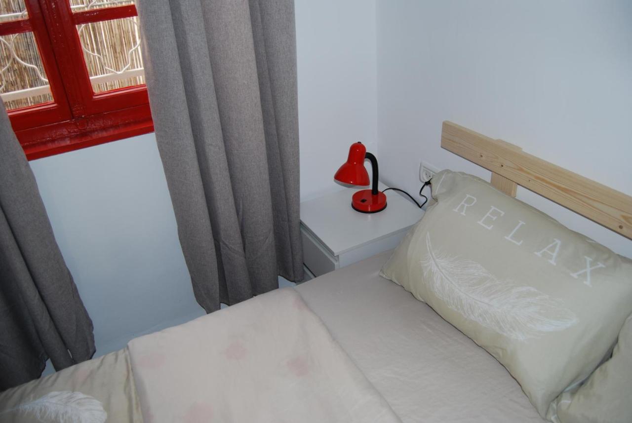 Apartment Comfy - For A Quiet, Family Holiday Without Parties Haifa Eksteriør bilde