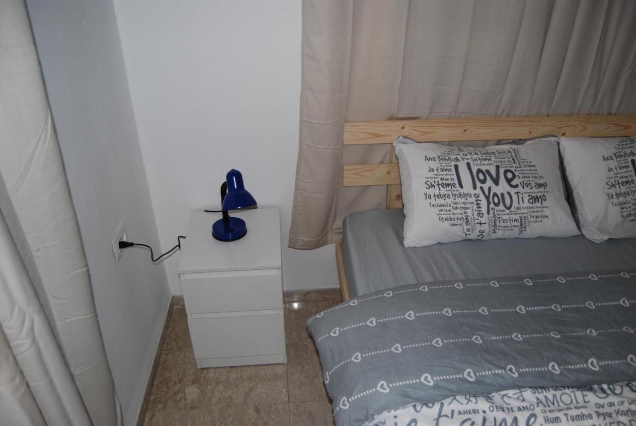 Apartment Comfy - For A Quiet, Family Holiday Without Parties Haifa Eksteriør bilde
