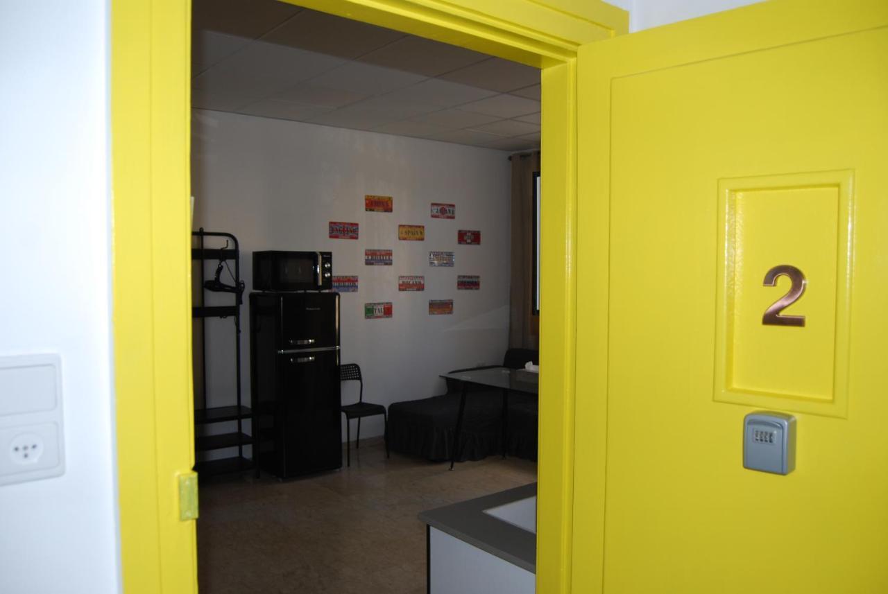 Apartment Comfy - For A Quiet, Family Holiday Without Parties Haifa Eksteriør bilde