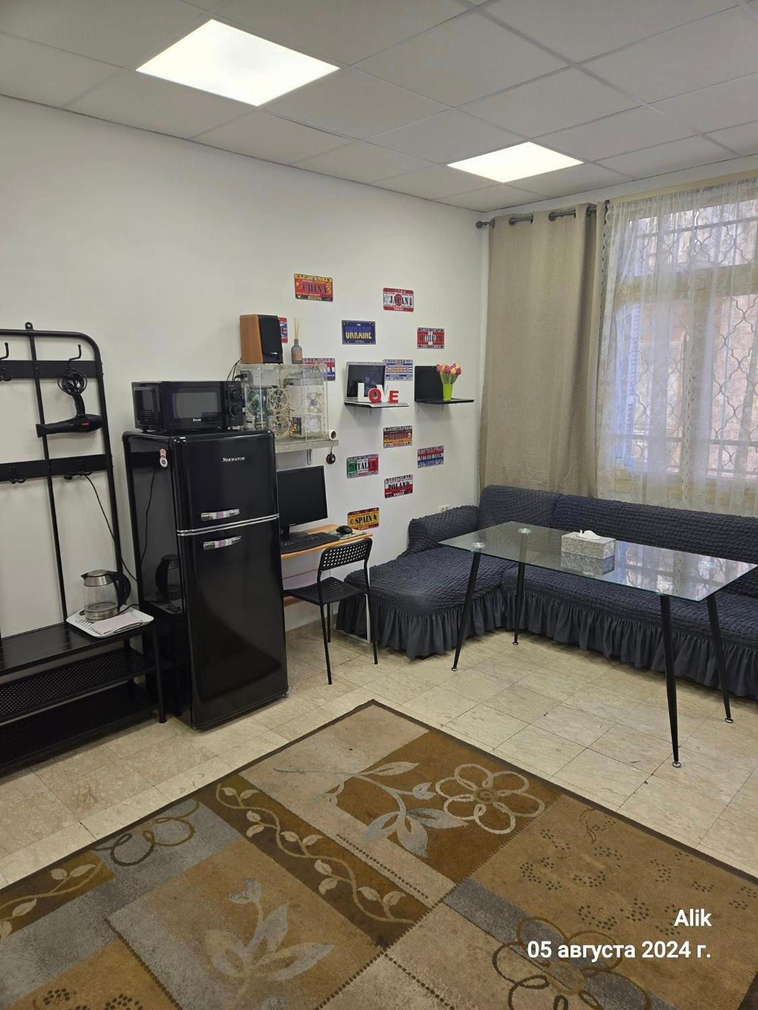 Apartment Comfy - For A Quiet, Family Holiday Without Parties Haifa Eksteriør bilde